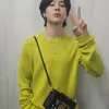 Foto Jimin BTS yang Rambutnya Sudah Mulai Panjang