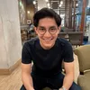 Jenggot Kumis Tipis Teuku Rassya