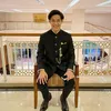Jenggot Kumis Tipis Teuku Rassya