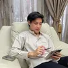 Jenggot Kumis Tipis Teuku Rassya