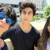 Aryan Khan
