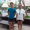 Transformasi Kai Bejo Anak Oppie Andarest