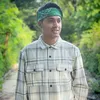 Gunawan LIDA makin ganteng klimis kabar terbaru