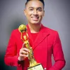 Gunawan LIDA makin ganteng klimis kabar terbaru