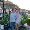 Armand Fauzan Anak Farah Quinn