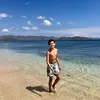 Armand Fauzan Anak Farah Quinn