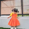 Dek Cunda OOTD Mirip Boneka Squid Game
