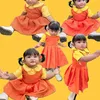 Dek Cunda OOTD Mirip Boneka Squid Game