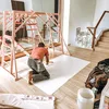 Tampilan Baru Kamar Tidur Gempi