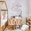 Tampilan Baru Kamar Tidur Gempi