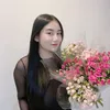 Potret terbaru Pamela Safitri