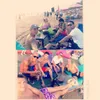 Liburan Gaston Castano di Bali