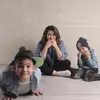 Istri Zumi Zola Sherrin Tharia Lepas Hijab
