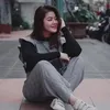 Istri Zumi Zola Sherrin Tharia Lepas Hijab