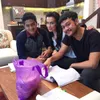 TETANGGA MASA GITU