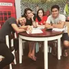 TETANGGA MASA GITU