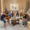 Kebersamaan Krisdayanti dan Ashanty