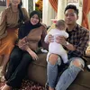Kebersamaan Krisdayanti dan Ashanty