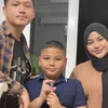 Kebersamaan Krisdayanti dan Ashanty