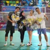 Kekompakan Lesti dan Rizky Billar