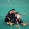 Kekompakan Lesti dan Rizky Billar
