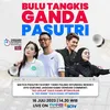 Kekompakan Lesti dan Rizky Billar