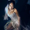 Marshanda