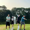 Potret Kalina Ocktaranny Main Golf