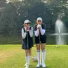 Potret Kalina Ocktaranny Main Golf