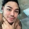 Potret Ivan Gunawan yang makin langsing dan macho.