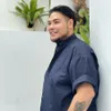 Potret Ivan Gunawan yang makin langsing dan macho.