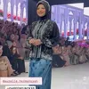 Aurel Hermansyah Catwalk