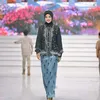 Aurel Hermansyah Catwalk
