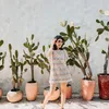 Kaki Langsing Carissa Putri
