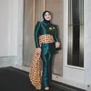  Potret Aurel Hermansyah Tampil Cantik