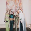  Potret Aurel Hermansyah Tampil Cantik