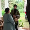 Nadya Mustika eks Istri Rizki DA Debut Akting