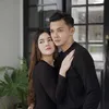 Nella Kharisma dan Dory Harsa
