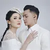 Nella Kharisma dan Dory Harsa