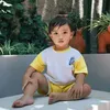 Anak Irish Bella dan Ammar Zoni