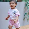Anak Irish Bella dan Ammar Zoni