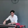 Potret terbaru Kevin Aprilio.