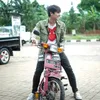 Rizky Billar
