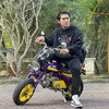 Rizky Billar