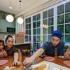 Henry Lau - Nagita Slavina - Cipung