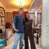 Henry Lau - Nagita Slavina - Cipung