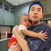 Henry Lau - Nagita Slavina - Cipung