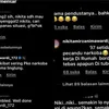 Perseteruan Nikita Mirzani dan Bunda Corla