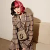 OOTD Isyana Sarasvati serba Gucci