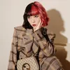 OOTD Isyana Sarasvati serba Gucci